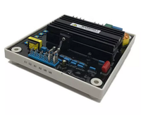 Le moteur diesel 6CT partie le EA125-8FC automatique d'AVR de régulateur de tension de générateur diesel sans brosse