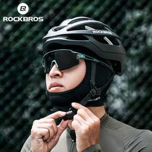 Masque de sport d'été <span class=keywords><strong>ROCKBROS</strong></span> pour le cyclisme en extérieur, coupe-vent, protection solaire, couvre-visage intégral, <span class=keywords><strong>cagoule</strong></span> en maille unisexe pour la pêche - Product Image 6