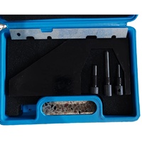 Kit d'outils de calage CIHOO pour moteurs Mazda CX7 Ford Focus/Mondeo 1.8L/2.0L L5, OEM303-1061, acier à haute teneur en carbone, garantie 1 an, plastique