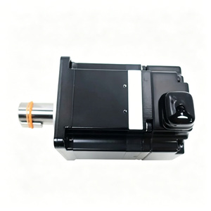 Motor Robótico SGMGV-09ADA61 SGMAV-02ADA61 SGMAV-04ADA61, Motor Resistente al Polvo con Respuesta Estable - Product Image 2