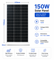 Estación de Energía Portátil de Respaldo para el Hogar de 600W, 537.6Wh LiFePO4, Onda Sinusoidal Pura, Carga Solar y por Coche, Control por Aplicación Bluetooth