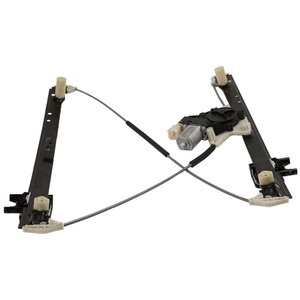 Regulador de Ventanilla Land Rover LR078196 16954791 Para Reemplazo y Reparación - Product Image 1