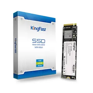 Kingfast OEM 22mm 2280 interne m.2 m2 nvme ssd 1 tb 1 t 1 tb t pcie 3.1 gen3 x 4 für pc desktop und notebook