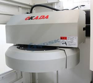 <strong>Cnc</strong> <strong>Milling</strong> Machining <strong>Parts</strong> <strong>Suppliers</strong> VMC640 2025 New <strong>Cnc</strong> <strong>Milling</strong> <strong>Machine</strong> Price - Product Image 3