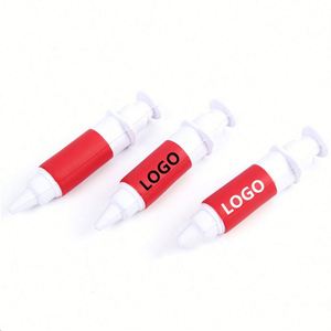 Ballons anti-stress en mousse colorés avec citations inspirantes pour le soulagement du stress – Cadeau encourageant en gros - Product Image 1
