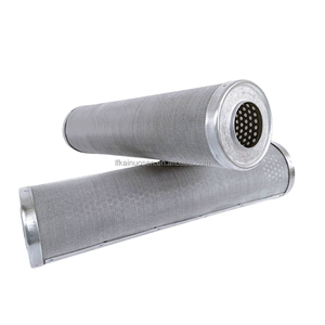 油圧リターンオイルフィルターHH-CR09125R HC9600FUP4Z MF1002P010NNBP01 - Product Image 5