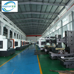 เครื่องตัดลวดซีเอ็นซี Hz-500bf ขนาด 800x1000 มม. สำหรับงานอุตสาหกรรมทั่วไป - Product Image 2