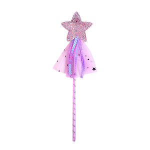 Prinzessin Zauberstab für Mädchen Prinzessin Dress up Accessoires - Product Image 4