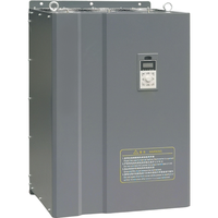 Variateur de fréquence monophasé et triphasé XINHANG à triple sortie pour contrôle de vitesse de moteur AC 860S-0.75KW avec multiples protections