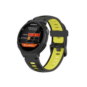 <span class=keywords><strong>Correa</strong></span> de silicona para Garmin Forerunner 220_230_235_620_630_<span class=keywords><strong>735XT</strong></span>, <span class=keywords><strong>correa</strong></span> de silicona suave con destornillador, <span class=keywords><strong>correa</strong></span> de reloj deportiva - Product Image 4