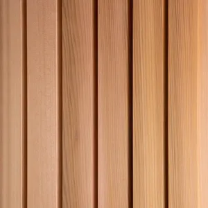 Export <strong>Best</strong> Prefab Houses Untreated Construction Red Cedar <strong>Wood</strong> Lumber Cedar Wall <strong>Planks</strong> - Product Image 3