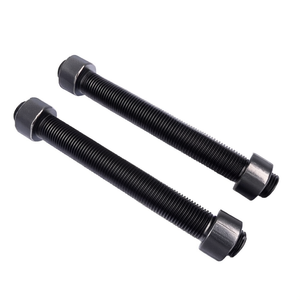 Boulon de ressort avant central pour Toyota Hilux LN106 1988-1997 OE 48247-35440 4824735440 - Product Image 3