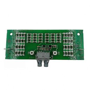 โรงงานผลิตแผงควบคุม 3BHE009319R0001 UNS2881B-P V1 - Product Image 4
