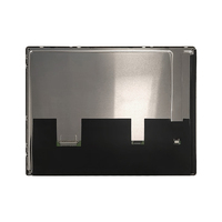 Module LCD TFT IPS LVDS de qualité industrielle, 12,1 pouces, 1024x768, haute luminosité 1200 nits, 20 broches, avec surface anti-reflet, OEM ODM