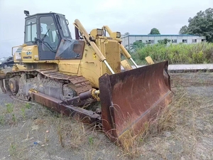 Gebruikt <span class=keywords><strong>Komatsu</strong></span> D85 rupsbulldozer, grote <span class=keywords><strong>bulldozer</strong></span> voor mijnbouw/land clearing - Product Image 3