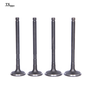 Nhà Máy Van Động Cơ Cho 1E 2E <span class=keywords><strong>3E</strong></span> OEM 13711-10020 13712-10010 - Product Image 2