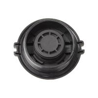 Bouchon de réservoir d'expansion de liquide de refroidissement 5Q0121321 3B0121321 pour VW Golf Jetta Tiguan Beetle Audi A3 S3 TT