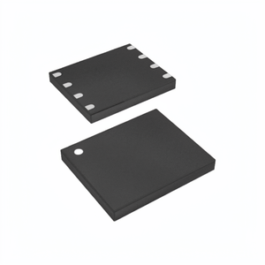 8 WLGA Memory Authorized Distributor S25FS064SAGNFV030 Components Electronic - Product Image 1