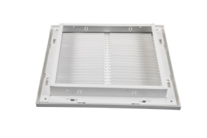 Lưới Lọc Không Khí Trở Lại Bằng Thép Cho Bộ Lọc Cố Định Bản Lề Trần Khuyến Nghị - Product Image 5