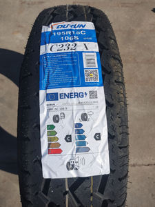 Pneu de voiture haute performance DURUN L919, tailles 195 65 R15, 215 55 ZR16, <span class=keywords><strong>185</strong></span> 65r15, 195 60 R15, 205 55r16, 225 45r17, 235 40ZR18 - Product Image 4