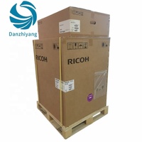 Mesin senyawa digital Ricoh IM 2500 A3, hitam dan putih, printer laser A4 25ppm (salinan/cetak/pemindaian)
