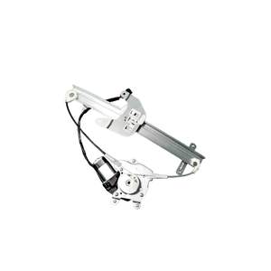 ชุดมอเตอร์กระจกไฟฟ้า SIGMA รุ่น 82701-0M021 สำหรับรถยนต์นิสสัน เอ็นโนเวอร์เซนทรา (B14) ด้านหลังซ้าย - Product Image 1