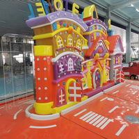 Prix d'usine Batterie sur chenilles 12 sièges 1 + 3 cabines Lumières LED et musique, balade en train, train pour centres commerciaux
