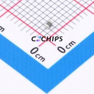 BLM18BD182SN1D Ferrite Bead 0603 RF ( Impedance @ Frequency: 1.8kOhm@100MHz )( Error: 25% )( DC Resistance (DCR): 1.5Ohm ) - Product Image 2