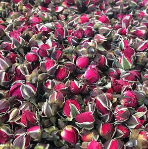 1KG <span class=keywords><strong>de</strong></span> fleurs <span class=keywords><strong>de</strong></span> rose <span class=keywords><strong>de</strong></span> Phnom Penh séchées, parfumées, avec bordure dorée, pour le thé - Product Image 4