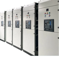 Disjoncteur électrique ACB 1600A 3P 4P pour appareillage basse tension