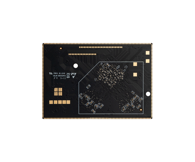 ODM Customize RockChip RK3588 System on Module Android ARM SOM8GB 64GB WiFi 6 5.0 IoT Development Board