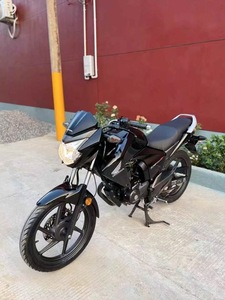 Motocyclette à essence d'occasion Hondia Warlord 150 - Moto sportive d'occasion - Product Image 2
