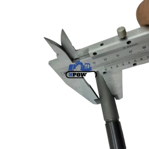 Injecteur de carburant XPower 043219129 202113090 2113090 0432191345 0432191293 VOE2113090 pour moteur BF6M1013FC D7D D7E Excavateur EC290B - Product Image 3