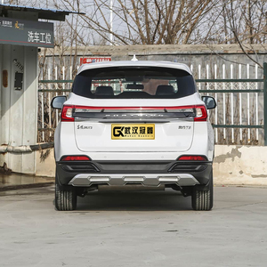Voiture d'occasion à essence Dongfeng Forthing T5 2026 de Chine, SUV compact d'occasion à vendre, spacieux et expédition mondiale - Product Image 4