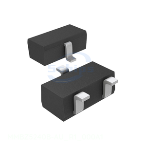 Authorized Distributor MMBZ5240B-AU_R1_000A1 TO-236-3, SC-59, SOT-23-3 Diodes Electronics Component - Product Image 1