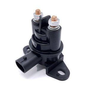 Nuevo relé de solenoide de arranque de Tailandia para <span class=keywords><strong>Seadoo</strong></span> Jet-Ski Boat otros repuestos de motocicleta accesorios modelo 4-6859 278-000-513 278-001 - Product Image 3