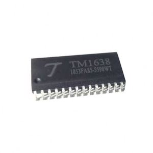 ชิปไอซีใหม่ TM2313 SOP28 วงจรรวม - Product Image 1