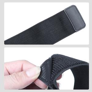 360องศาสายรัดข้อมือแนวสปอร์ตสายรัดข้อมือแบบ2-in-1ที่วางโทรศัพท์ซิลิโคนยืดหยุ่นกันน้ำสำหรับวิ่งปีนเขาขี่จักรยาน - Product Image 5