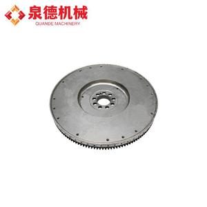 ชุดประกอบมู่เล่ห์เซี่ยงไฮ้ฮีโน่ 13450-4210 ใช้ได้กับรถปั๊มและรถผสมคอนกรีต - Product Image 4