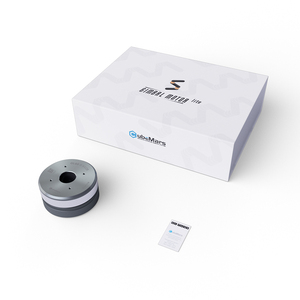 CubeMars GL60 II KV28 <span class=keywords><strong>16V</strong></span> 24V <span class=keywords><strong>Motor</strong></span> Servo de Accionamiento Directo CC Sin Escobillas para Estabilizador de Gimbal y PTZ Portátil - Product Image 6