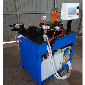 Mesin Penutup Ujung Pipa Baja 6mm-40mm Cocok untuk Pipa Baja Tahan Karat, Aluminium, Tembaga, dan Besi. - Product Image 2