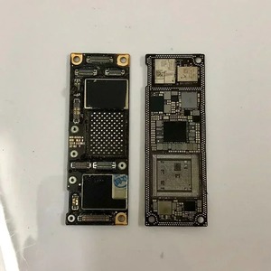 แผงวงจร CNC สำหรับ <span class=keywords><strong>iPhone</strong></span> X, Xs Max, ขัดเงา <span class=keywords><strong>CPU</strong></span>, แผงวงจร AP RF, <span class=keywords><strong>iPhone</strong></span> 11, 11 Pro Max, ตัดฐาน <span class=keywords><strong>CPU</strong></span> - Product Image 4