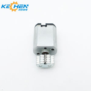 高性能030シリーズ小型16mm径振動モーター1.5V \ 3V \ 3.7V \ 5V \ 7.2V \ 9V \ 24V DC - Product Image 5