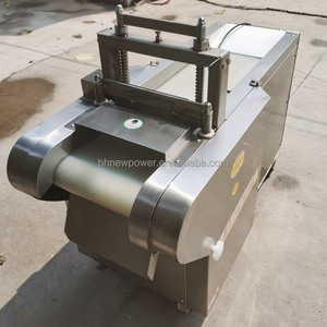 Convient à différents équipements de découpe de fruits et légumes coupe-légumes multifonction automatique machines de découpe de fruits - Product Image 5