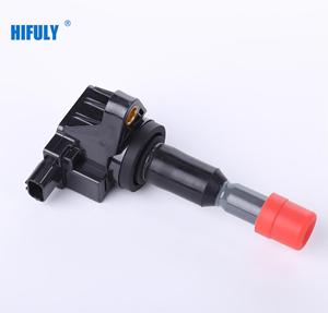 Cuộn dây đánh lửa cho HONDA AIRWAVE FIT II JAZZ 1.3L 1.5L (2002-) 30520-PWC-003 30520-PWC-S01 30520-PWC-013 <span class=keywords><strong>CM11</strong></span>-<span class=keywords><strong>110</strong></span> CM11110 - Product Image 4