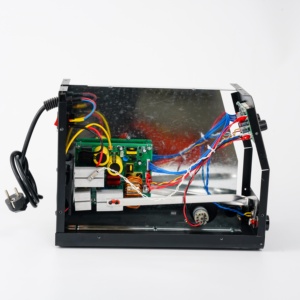 Machine de soudage à onduleur de haute qualité, soudeuse à arc manuelle portable DC au <span class=keywords><strong>prix</strong></span> de gros - Product Image 6