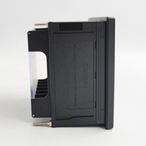 Wdlych מותג חדש מחיר המפעל 4-20ma פאנל אנלוגי ימי 0-25 בר לחץ לחץ על מכירה - Product Image 4