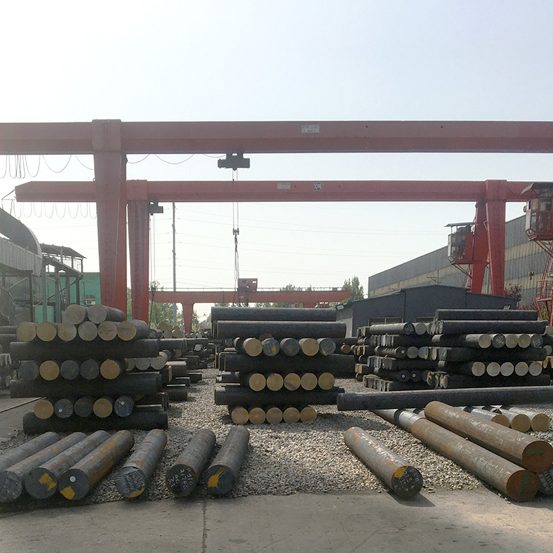 1045 steel round stock