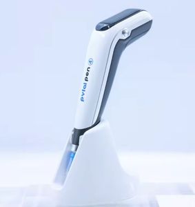 Herramienta Facial Portátil de Mano, Máquina para Eliminar Verrugas, Mesoterapia, Inyección Facial - Product Image 1
