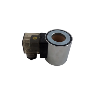Bobina per Valvola Solenoide Idraulica di Alta Qualità con DC12V 24V AC110V 220V Z8-60YC, Foro Interno 23mm, Altezza 50.5mm - Product Image 5